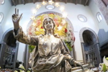 Messina festeggia la Madonna della Lettera, secolare patrona della città