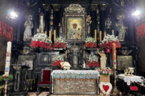 Dai santuari del mondo, Francesco: il Rosario per sconfiggere la pandemia, oggi tutti a Częstochowa