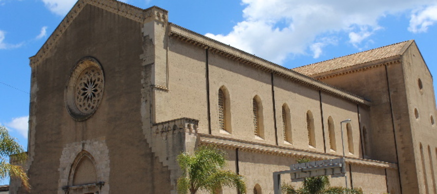 Festa di S. Antonio, celebrazioni nella chiesa di San Francesco all’Immacolata. 8° centenario del Santo a Messina