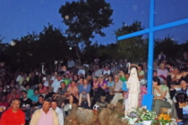 Medjugorje, mons. Hoser: “luogo di riflessione, preghiera, incontro e dialogo con il Signore”