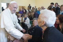 Giornata dei nonni, Francesco: “Custodiamo nell’amore i nonni che hanno nutrito la nostra vita”