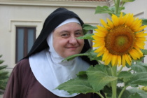 Messina – Le Clarisse di Montevergine in lutto per l’improvvisa morte di sr. Chiara Ausilia. Messa in suffragio giovedì 19