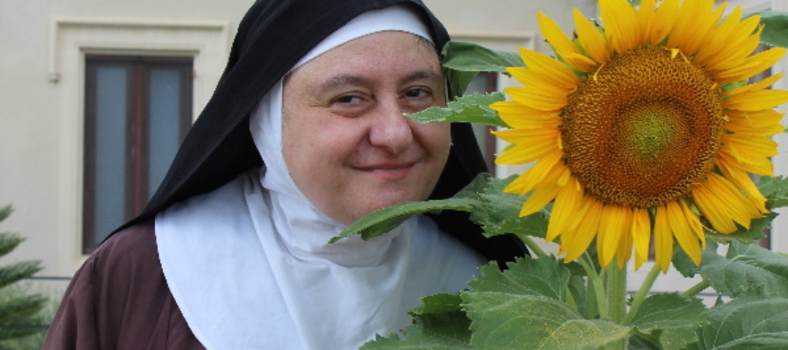 Messina – Le Clarisse di Montevergine in lutto per l’improvvisa morte di sr. Chiara Ausilia. Messa in suffragio giovedì 19