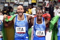 Un crescendo di risultati emozionanti inonda di entusiasmo l’Italia delle Olimpiadi
