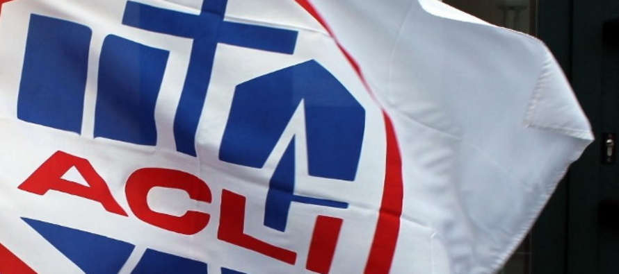 Acli, il 53° Incontro nazionale studi inizia oggi a Roma