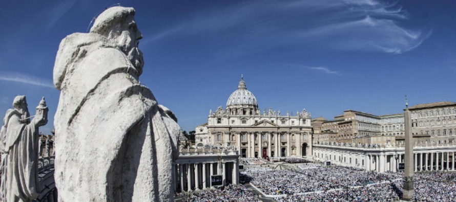 Papa Francesco inaugura domani, 10 ottobre, il Sinodo dei vescovi per una “Chiesa dell’ascolto”