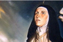 Santa Teresa d’Avila: grande mistica carmelitana e maestra di vita spirituale