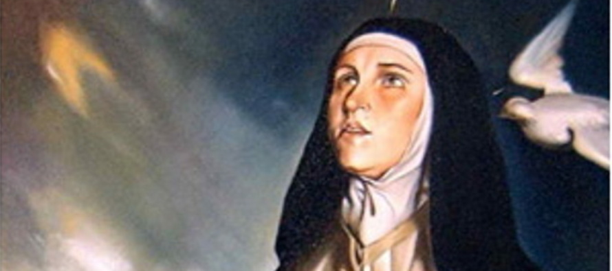 Santa Teresa d’Avila: grande mistica carmelitana e maestra di vita spirituale