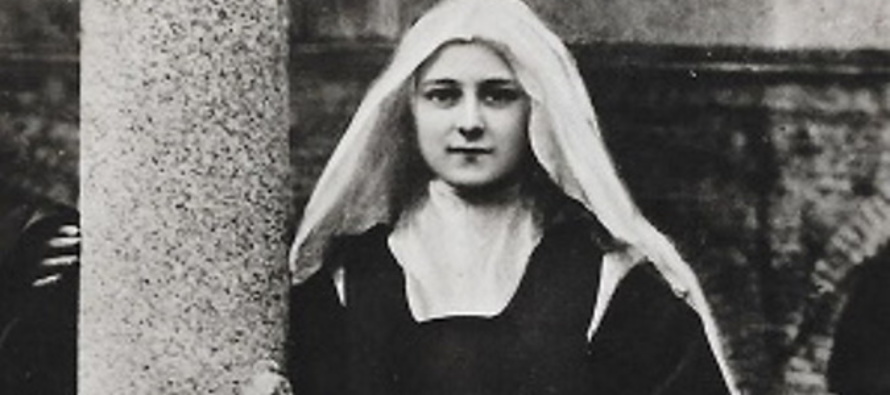 Santa Teresa di Lisieux, ricorrenza della nascita: “Squarci luminosi del suo misticismo”