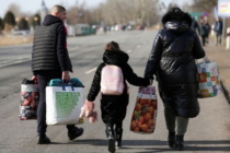 Altruismo in Guerra. Il viaggio di Carlo per trasportare in Italia i profughi ucraini
