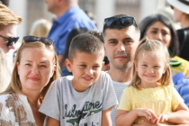 X Incontro Mondiale delle famiglie, “L’amore familiare: vocazione e via di santità”