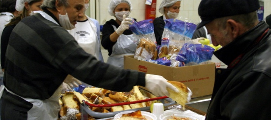 Emergenza povertà. De Capite (Caritas): “Sempre più facile caderci e difficile uscirne”