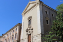 Messina – Montevergine: celebrazione di accoglienza orante per novello sacerdote