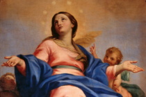 Immacolata Concezione: “Icona splendente della Chiesa orante”. Canto di lode delle claustrali