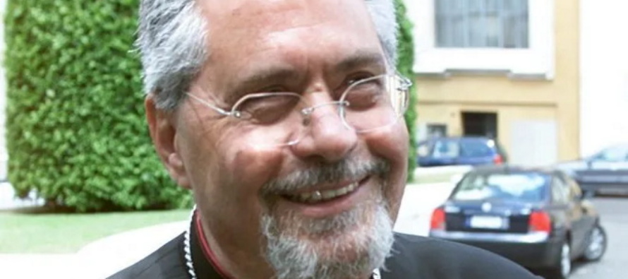 Morto l’ex arcivescovo di Taranto Benigno Papa. Fu amministratore apostolico a Messina