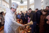 Ucraina, Pasqua sotto le bombe senza tregua: la preghiera di un popolo che invoca la vittoriosa fine della guerra