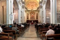 Fine emergenza Covid, Cei: “tornino nelle modalità consuete le attività ecclesiali”. “Cessino le celebrazioni in streaming”