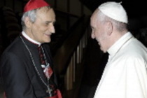 Tentato golpe in Russia, Don Caprio (Pio) su missione card. Zuppi: “Il Papa rimane l’unico amico che hanno i russi”