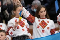 Solidarietà Caritas, Cei: 42 bambini ucraini ospitati in alcune diocesi italiane
