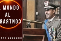 “Il Mondo al contrario”, Vannacci: Il diritto di discutere le idee del pensiero unico