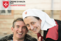 Ordine di Malta, Giornata Nazionale: gazebo informativo a Messina in Piazza Duomo