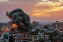 Gaza. Ancora un appello del Papa. Suor Saleh (parrocchia): “Chi tra i potenti della terra vorrà ascoltarlo?”