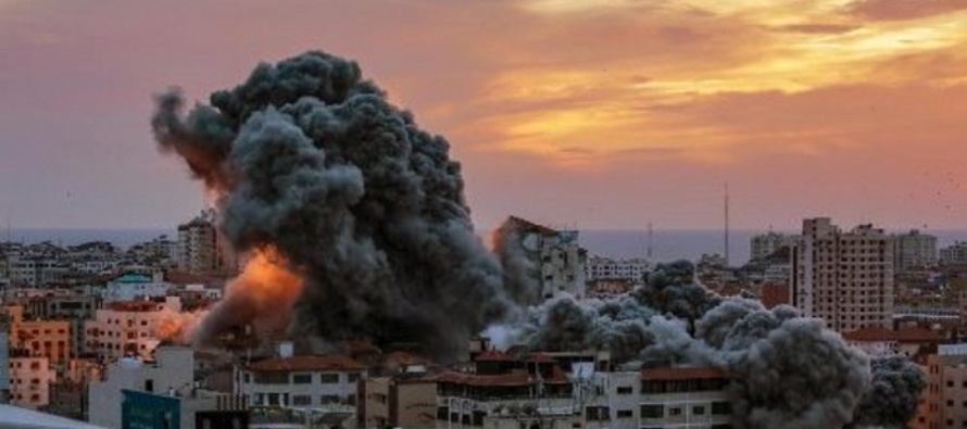 Gaza. Ancora un appello del Papa. Suor Saleh (parrocchia): “Chi tra i potenti della terra vorrà ascoltarlo?”