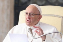 Papa Francesco: “Il Medio Oriente ha bisogno di pace, non di terrorismo ed estremismi”