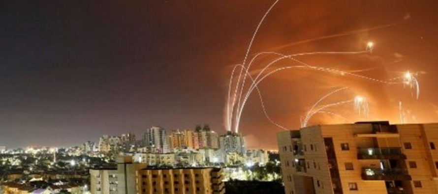 Attacco a Israele, Patton (Custode Terra Santa): “allargamento del conflitto ad alto rischio”