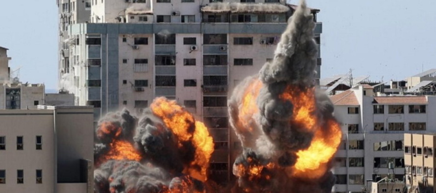 Attacco ad Israele, card. Pizzaballa: “emergenza molto grave”. Attivata la Caritas Jerusalem.