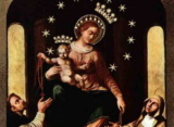 Pompei. Supplica alla Madonna, Baturi: “Liberaci dall’odio e donaci misericordia e pace”