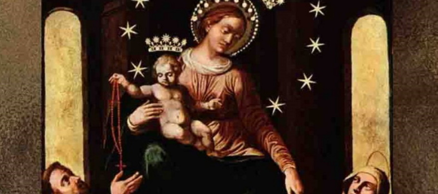 Pompei. Supplica alla Madonna, Baturi: “Liberaci dall’odio e donaci misericordia e pace”