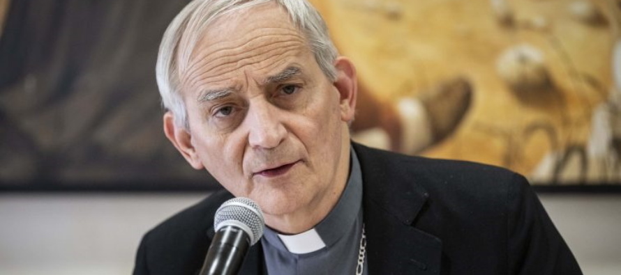 Assemblea Cei, Card. Zuppi: “Non c’è prescrizione per gli abusi nella Chiesa”