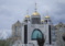 Ucraina. A Kiev, danneggiata dai droni russi anche la Cattedrale della Resurrezione di Cristo