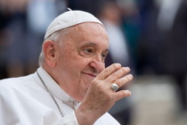Focolari: 80° della fondazione, Papa Francesco: siate sempre artigiani di fraternità e di pace