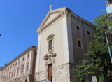 Messina. Montevergine: 1° gennaio 2024, Maria SS. Madre di Dio, Quarantore di Adorazione eucaristica