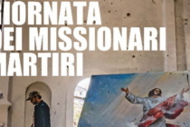 Giornata dei Missionari Martiri: dalle Diocesi veglie di preghiera