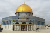 Israele e Hamas: Faltas (Custodia): “Tensione a Gerusalemme, ridotto l’accesso dei musulmani alla Spianata delle Moschee”