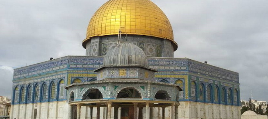 Israele e Hamas: Faltas (Custodia): “Tensione a Gerusalemme, ridotto l’accesso dei musulmani alla Spianata delle Moschee”