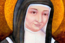 S. Luisa de Marillac: donna di preghiera, catechesi e carità