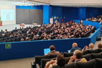 Convegno Caritas, 600 delegati diocesani a Grado. “I confini come luoghi simbolo di pace”