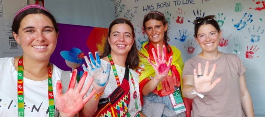 Talitha kum: vitalità giovanile delle religiose anti-tratta, le opere di prevenzione e liberazione