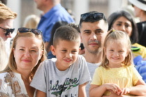 Roma, Giornata diocesana delle famiglie: forza, bellezza e condivisione