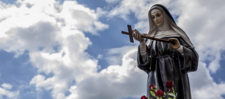 “Donne di Rita”. A Cascia festa di Santa Rita, tre donne ricevono il premio internazionale