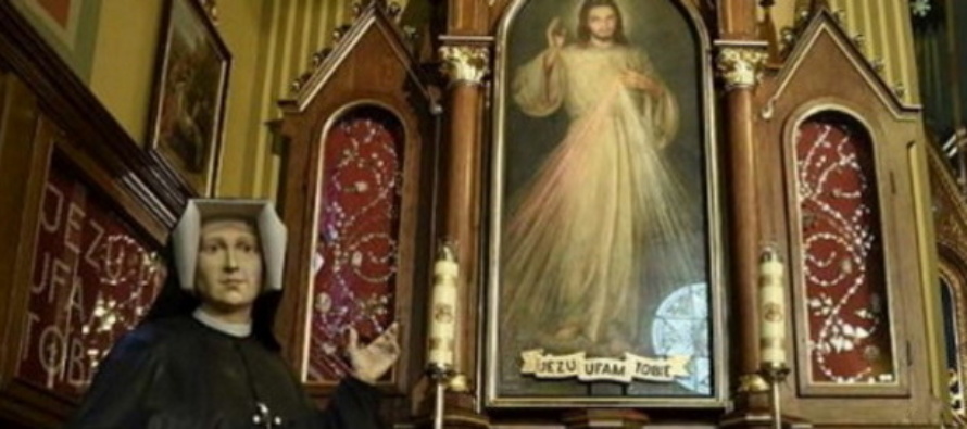 La Divina Misericordia: “Celebrazione del perdono di Dio e del suo amore incondizionato per l’umanità”