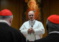 Leone XIV ai Cardinali: “Il Papa è un umile servitore di Dio e dei fratelli”, “Voi i miei più stretti collaboratori”