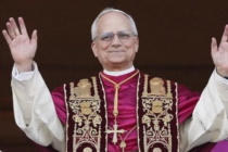 E’ Leone XIV il nuovo Papa: primo americano della storia, le sue parole e la benedizione “Urbi et Orbi”