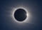 Maria e la Chiesa come “luna” che riflette la luce dell’unico Sole: Cristo anche se appare eclissato