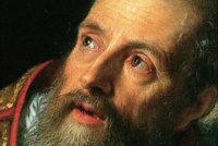 Sant’Agostino, uno dei più grandi santi e pensatori del cristianesimo, scrittore di opere meravigliose