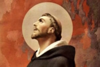 San Domenico: fondatore dell’Ordine dei Frati Predicatori